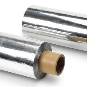 FOIL ROLLS