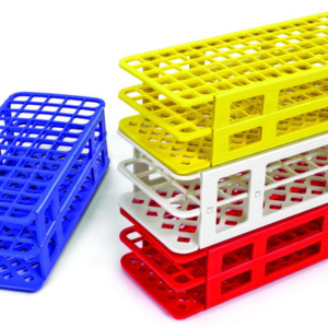 FOLD & SNAP TUBE RACKS, 13 mm, 16 mm,  20mm DIAMETER