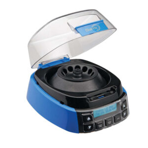 GUSTO® HIGH-SPEED MINI CENTRIFUGE