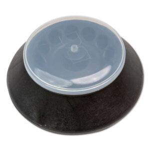 GUSTO® REPLACEMENT ROTOR COVER