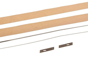 HEAT SEALER REPLACEMENT KIT