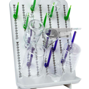 LABORATORY LAB DRYING RACK