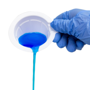 LIQUID WEIGHING POUR BOATS