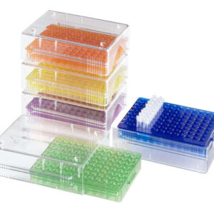 LOW TEMPERATURE PCR RACKS