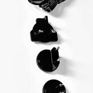 MAGNETIC INDUCTION STIRRER POWER ADAPTER