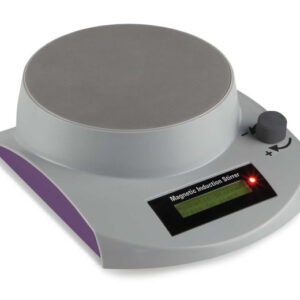 MAGNETIC INDUCTION STIRRER SILICONE PLACE MAT