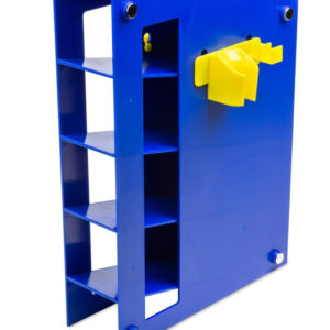 MAGNETIC PIPETTE RACK