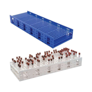 MEGA TUBE RACKS FOR 5-7 mL TUBES