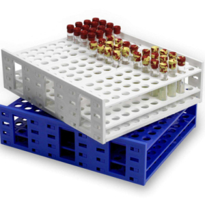 MEGA TUBE RACKS FOR 10 mL TUBES