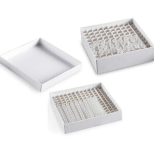 MICROTUBE STORAGE BOXES