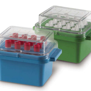 12-PLACE MINI BENCHTOP COOLERS