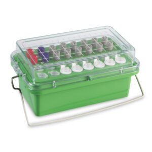 32-PLACE MINI BENCHTOP COOLERS