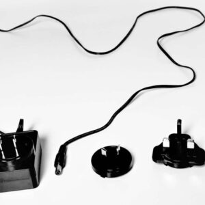 MINI MAGNETIC STIRRER POWER ADAPTER