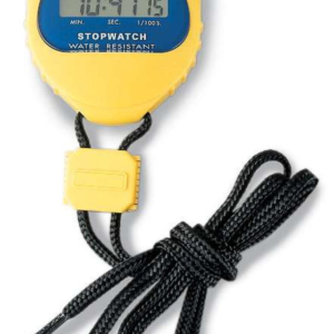 MULTI-FUNCTION STOPWATCH, CLOCK