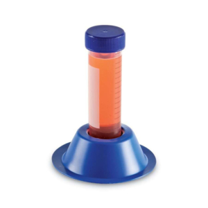 LABORATORY ONE-WELL TUBE RACK (FRICTION-FIT)