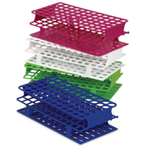 ONERACK® TUBE RACKS, FULL-SIZE, POM, 5-10 ml, 10-18 ml, 15-50 mL TUBES