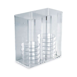 PETRI DISH DISPENSER