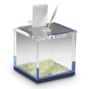 PIPETTE TIP DISPOSAL BOX