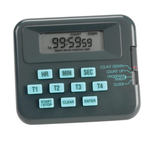 LABORATORY POCKET TIMER, STOPWATCH, CLOCK