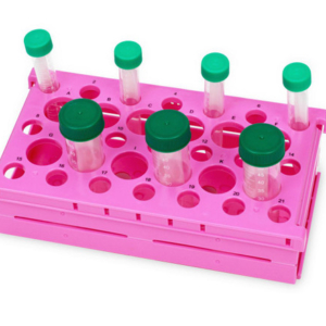 POP-UP MULTIPLE TUBE RACK, 15 & 50 mL TUBES