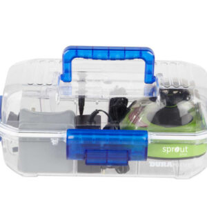 PORTABLE CENTRIFUGE KIT