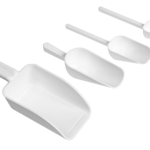 LAB SAMPLING SCOOPS, STERILE
