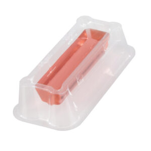 STERILE REAGENT RESERVOIRS, PVC