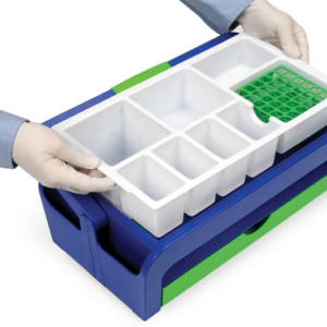 REPLACEMENT TRAY INSERTS, PHLEBOTOMY COLLECTION TRAY