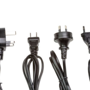 REPLACEMENT UNIVERSAL POWER CORD SET