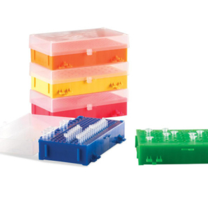 REVERSIBLE PCR TUBE RACK