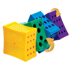 ROTA-RACK® MICROTUBE RACK