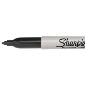 LABORATORY SHARPIE® FINE TIP PERMANENT PENS DISPENSER