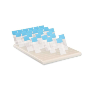 MICROSCOPE SLIDE HOLDERS