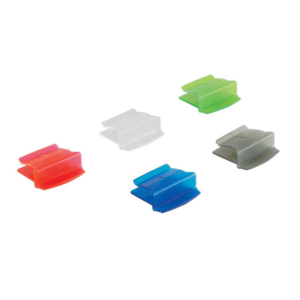 SLIDE TRAY CLASPS
