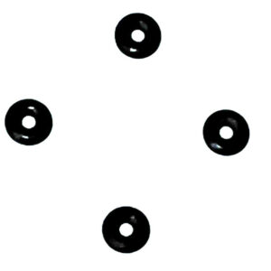 SPROUT® PLUS MINI CENTRIFUGE REPLACEMENT O-RINGS