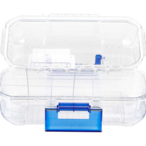 SPROUT® PORTABLE CENTRIFUGE TRANSPORT CASE
