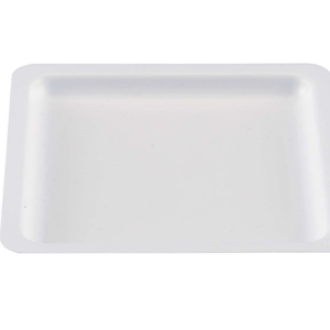 SQUARE WEIGHING BOAT