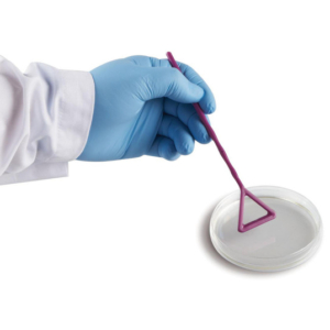 STERILE CELL SPREADERS, DELTA
