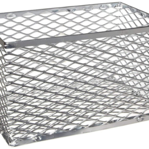 Laboratory TEST TUBE ALUMINUM BASKET