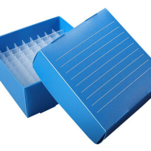 THIN FILM FREEZER BOXES