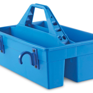 BLOOD COLLECTION TRAY CADDY