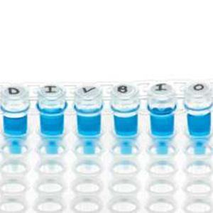 TOUGH-SPOTS® ROLL LABELS - 0.2 mL TUBES