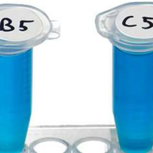 TOUGH-SPOTS® ROLL LABELS - 1.5 mL TUBES (11mm)