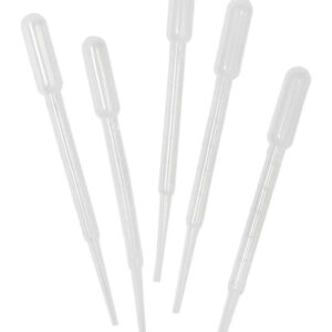 TRANSFER PIPETTES, NON-STERILE