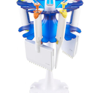 UNIVERSAL CAROUSEL PIPETTE STAND