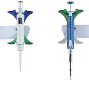 WALL MOUNTABLE PIPETTE HOLDERS