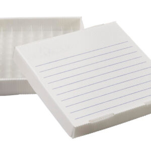 VIAL FREEZER BOX