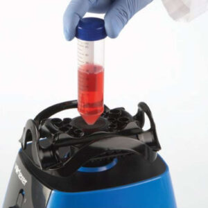 VORTEXER CENTRAL PADS