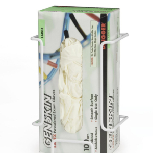 WIRE GLOVE BOX HOLDERS