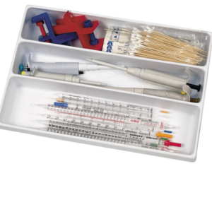 LABORATORY WORKSTATION ORGANIZER